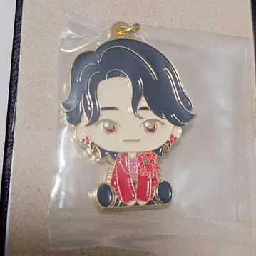 제일복권 Mrs. GREEN APPLE F상 메탈 참 모리모토 모토키