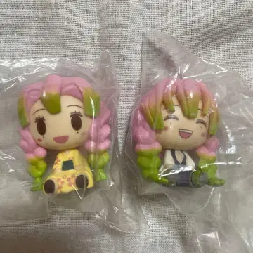 귀멸의 칼날 제일복권 쵸코놋코 칸로지 미츠리