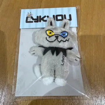 LYKN LYKYOU 인형 키체인 GMMTV