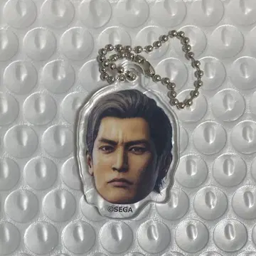 용과 같이 페이스 아크릴 참 미네 요시타카