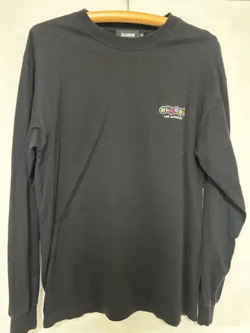 XLARGE 롱T셔츠