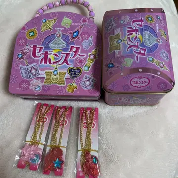 세본스타 캔 프라이스 2개 세트