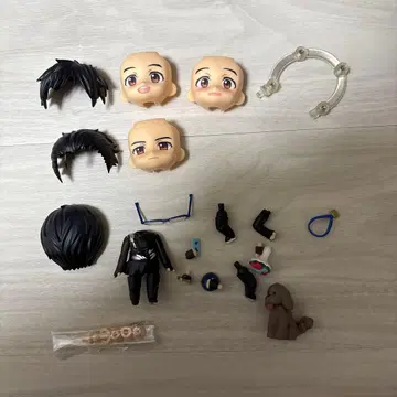 넨도로이드 736 유리 카츠키 유우리