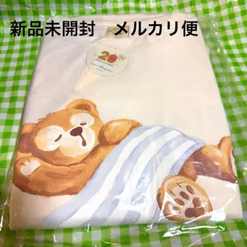 즉시 완판! 젤라또피케 더피 콜라보 룸웨어