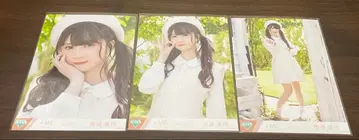 스가나미 미레이 브로마이드 마쉬멜로우 플로트