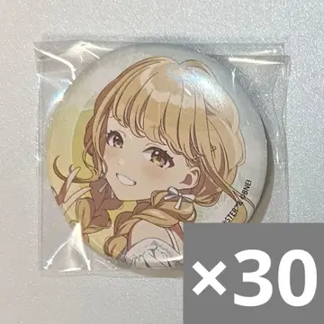 학마스 후지타 코토네 캔뱃지