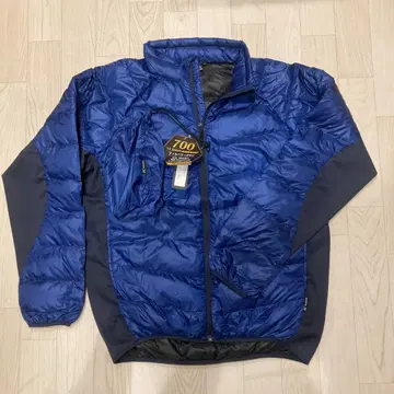 Tultex Active Down Jacket 700 F.P Down3L