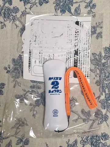 카리스마 서밋 응원봉