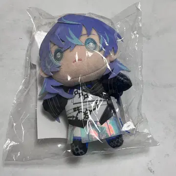 호시미치 쇼 니지누이 니지산지