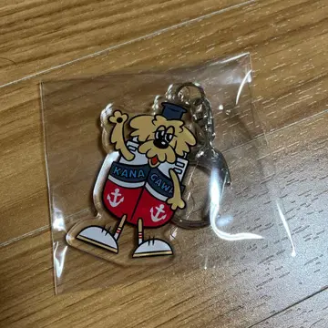 유리 유린치 도그 키링 아시아 투어 가나가와 K아레나 요코하마