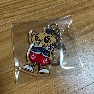 유리 유린치 도그 키링 아시아 투어 가나가와 K아레나 요코하마