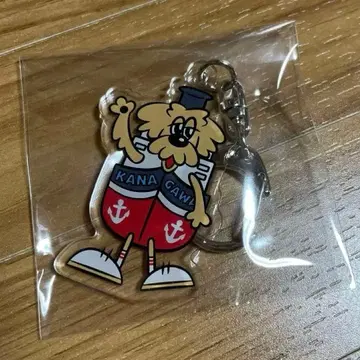 유리 유린치 도그 키링 아시아 투어 가나가와 K아레나 요코하마