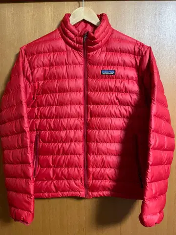 파타고니아 스웨터 지아