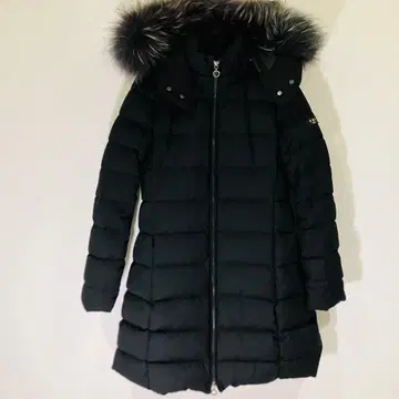 TATRAS 타트라스 LAVIANA 블랙 다운 코트