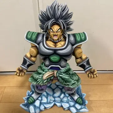 제일복권 브로리 리페인트 이차원 채색