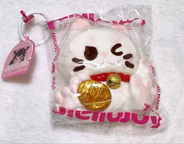 mellojoy 스퀴즈 애니멀