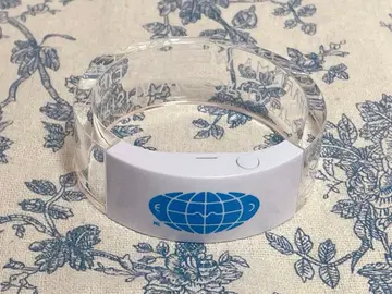 카리스마 엑스포 뱅글 라이트