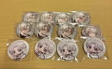 Element sicks JIL 캔뱃지 묶음 판매