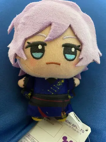 디즈니 트위스티드 원더랜드 SD 인형 ~기숙사복 ver.~ 에펠