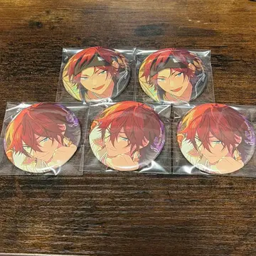 앙스타 컬렉션 캔뱃지 sep 아마기 린네