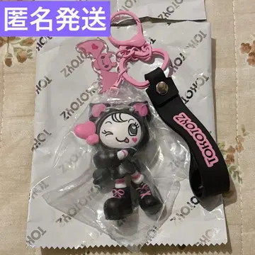 MezzoPiano 시크릿 캐릭터 참 데비리 짱