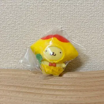 치비또모 산리오 폼폼푸딩 오카즈 오므라이스
