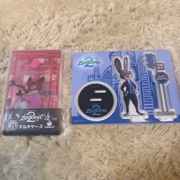 주토피아2 제일복권 G.H상