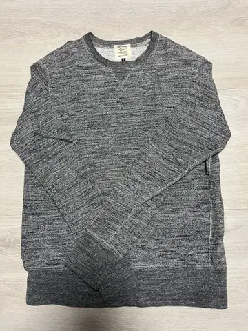 잭맨 그레이 트레이닝복 L 사이즈