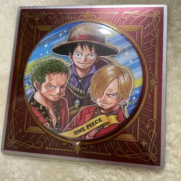 원피스 스탠드 포함 아이템