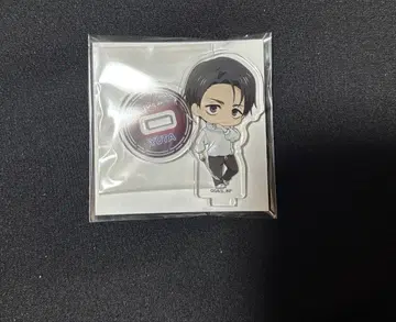 점페스 JF The캐릭터 주술회전 아크릴 스탠드 옷코츠 유타