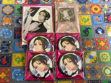 큐피파라 오토후유 루키 아크릴 스탠드