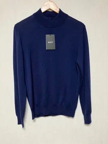 [ BAFY 바피 ] 모크넥 니트 스웨터 46