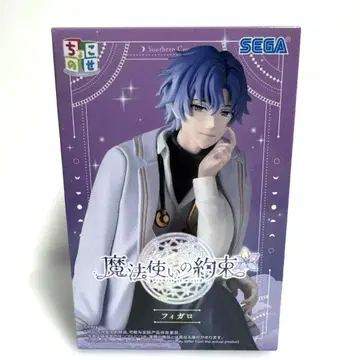 [ 마법사의 약속 ] 쵸코노세 프리미엄 피규어 '피가로'