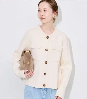 [ SUNNY STUDIO ] 니트 가디건 2025AW 완판템