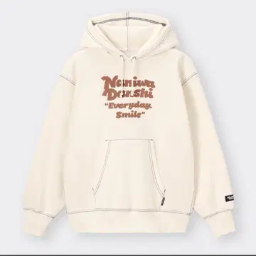 나니와단시 후드티