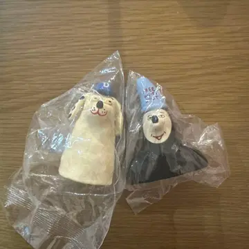 홍가마 개, 사탄 2개 세트