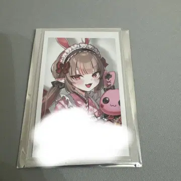 마계노 리리무 레어 타마토끼 찻집