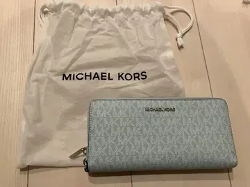 마이클코어스 장지갑