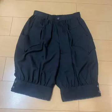 ALICE and the PIRATES 하프 팬츠