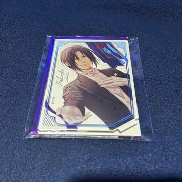 [ 박앵귀 ] 히지카타 토시조 오토후유 2025 아크릴 스탠드