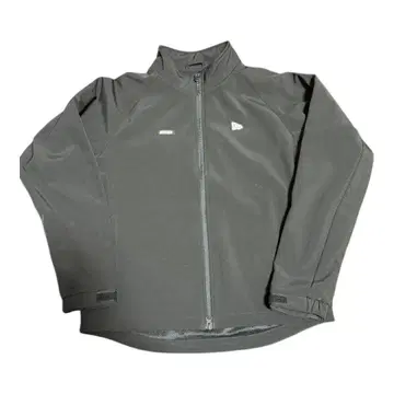 NEW ERA 블랙 자켓 MEDIUM