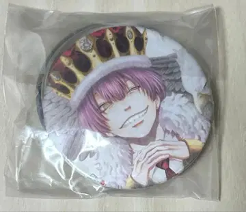 토모다치 게임 캔뱃지 당선품 카타기리 유이치 시노미야 쿄