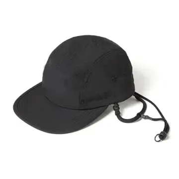 DAIWA PIER39 테크 앵글러스 캡 블랙