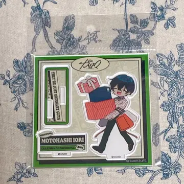 카리스마 신주쿠 미로드 아크릴 스탠드 모토하시 이오리