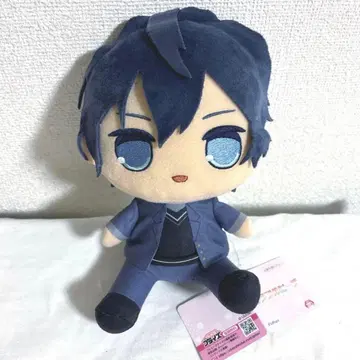 컬러풀 피치 큐루마루 BIG 봉제 인형 나오키리