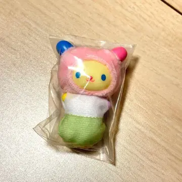 쪼꼬미 화과자 우사하나