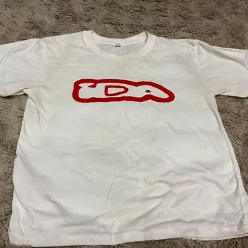 IDA sply 반팔T셔츠