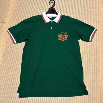 LeMans 24h 기념 피케 셔츠