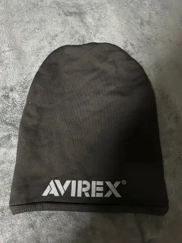 AVIREX 비니