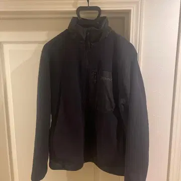 Marmot 플리스 자켓 XL